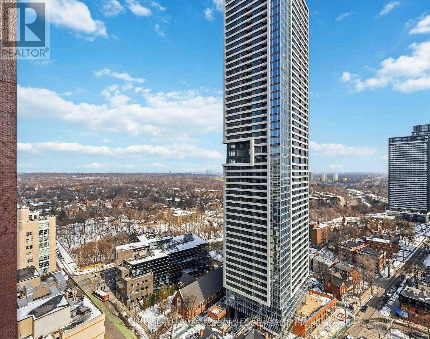 2203 - 28 Linden Street, Toronto, Ontario  M4Y 0A4 - Photo 20 - C12971078