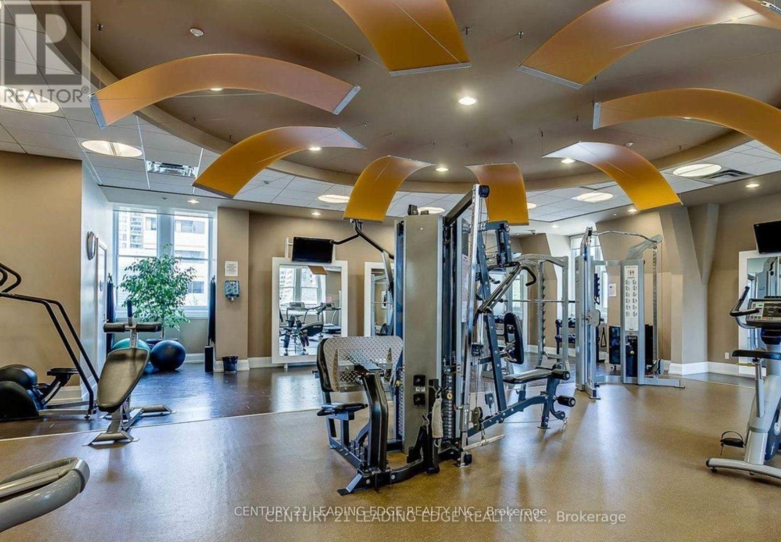 2203 - 28 Linden Street, Toronto, Ontario  M4Y 0A4 - Photo 22 - C12971078