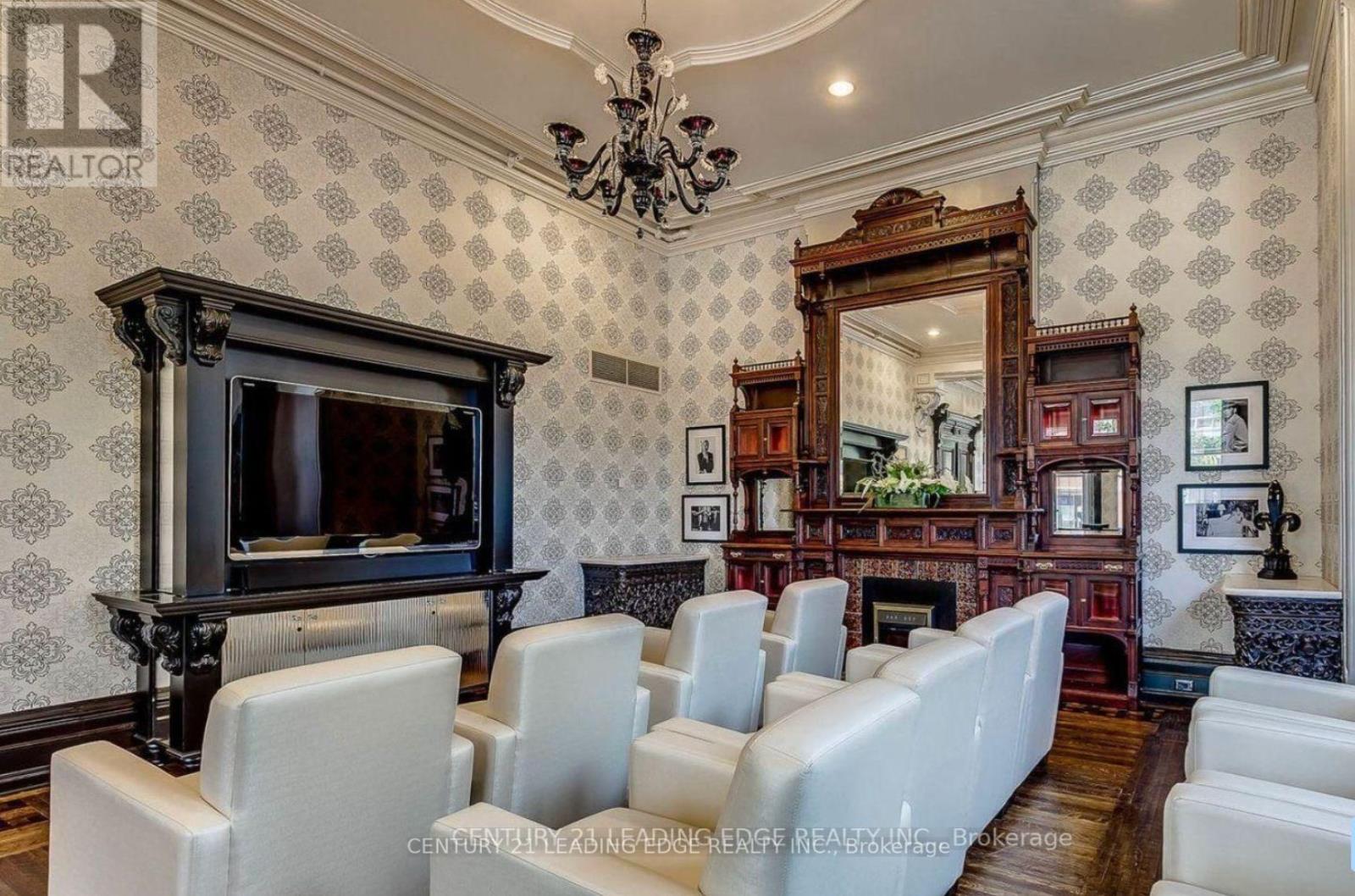 2203 - 28 Linden Street, Toronto, Ontario  M4Y 0A4 - Photo 24 - C12971078