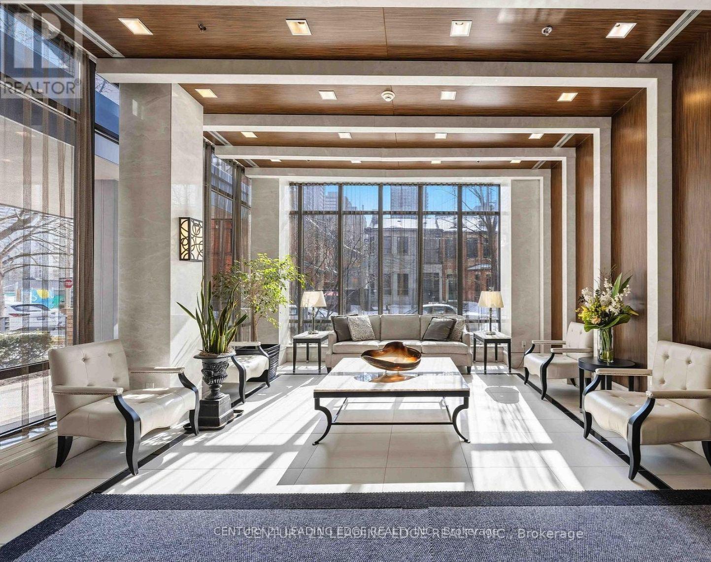 2203 - 28 Linden Street, Toronto, Ontario  M4Y 0A4 - Photo 25 - C12971078