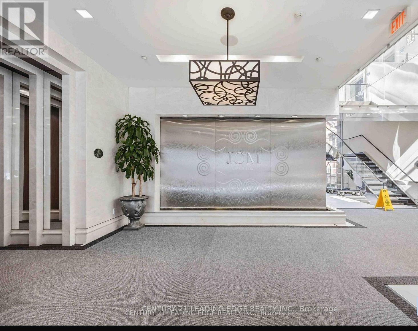 2203 - 28 Linden Street, Toronto, Ontario  M4Y 0A4 - Photo 26 - C12971078