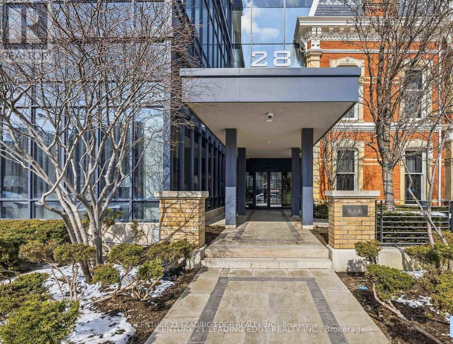 2203 - 28 Linden Street, Toronto, Ontario  M4Y 0A4 - Photo 28 - C12971078