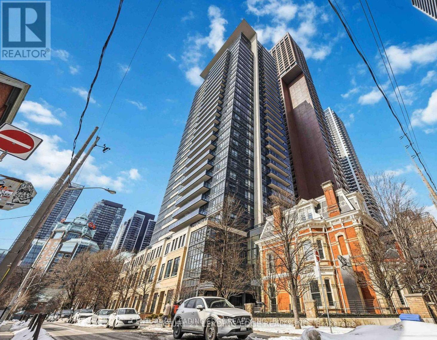 2203 - 28 Linden Street, Toronto, Ontario  M4Y 0A4 - Photo 29 - C12971078