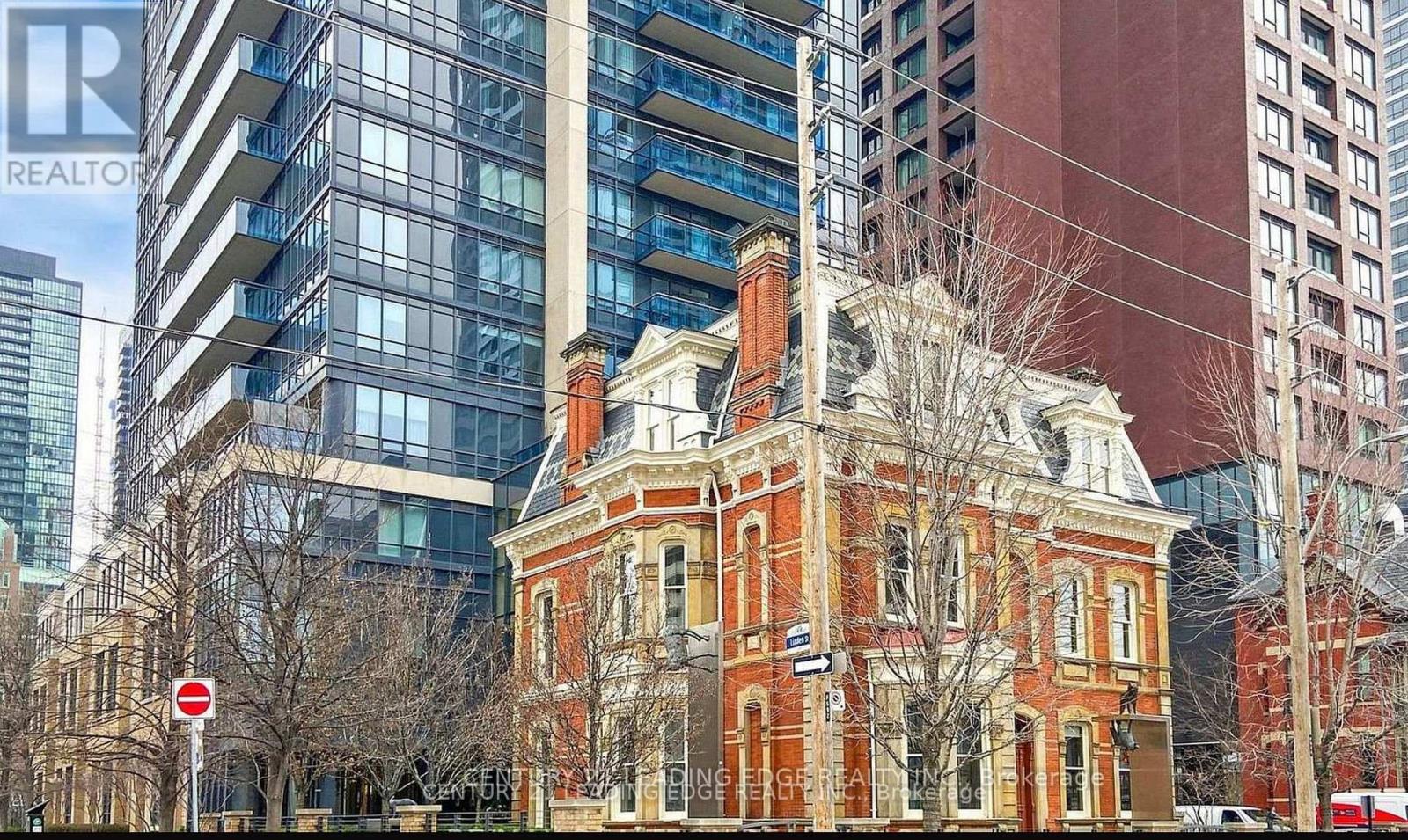 2203 - 28 Linden Street, Toronto, Ontario  M4Y 0A4 - Photo 30 - C12971078