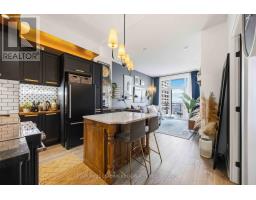 2203 - 28 LINDEN STREET, Toronto, Ontario