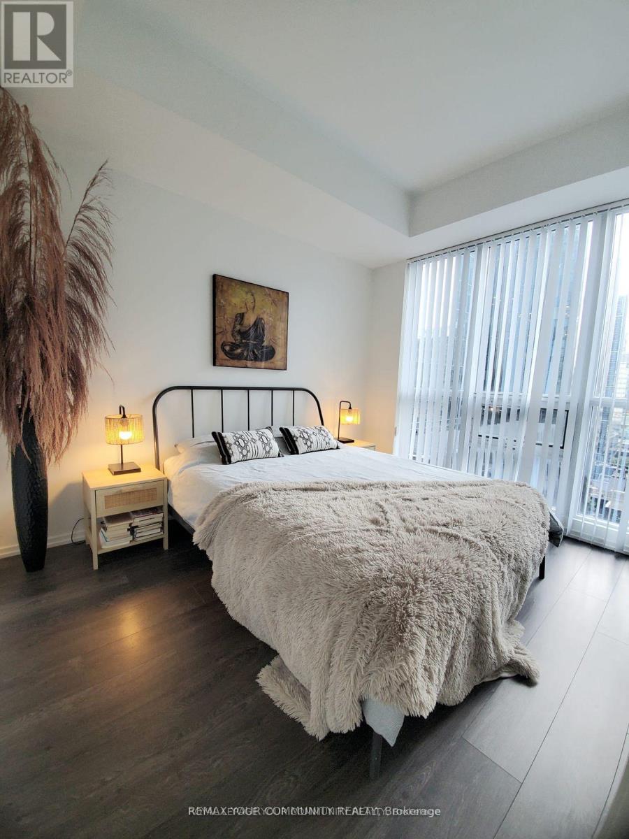 1115 - 70 Temperance Street, Toronto, Ontario  M5H 4E8 - Photo 14 - C12971094