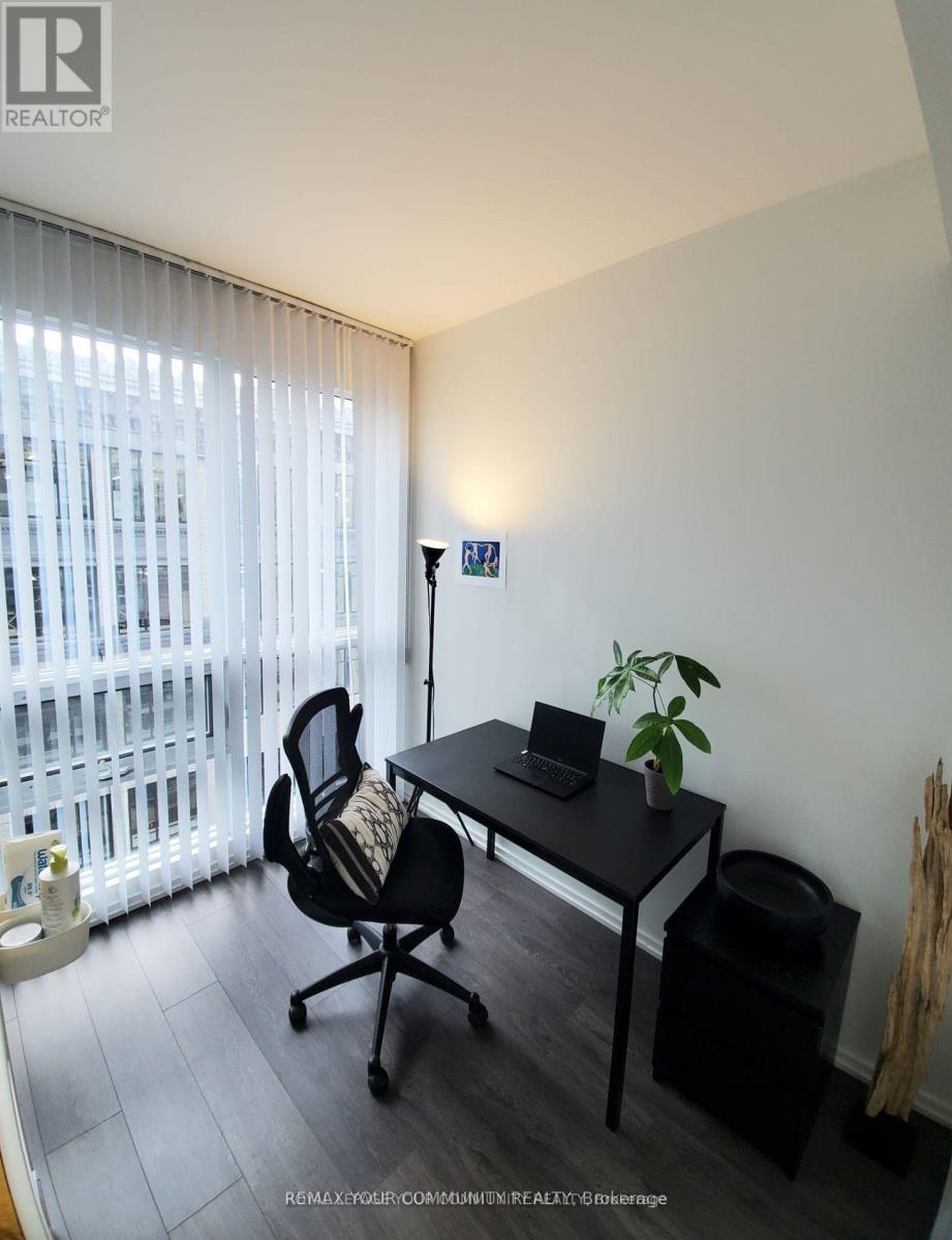 1115 - 70 Temperance Street, Toronto, Ontario  M5H 4E8 - Photo 17 - C12971094