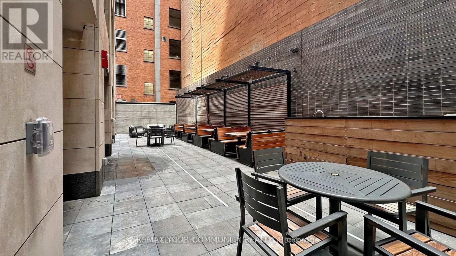 1115 - 70 Temperance Street, Toronto, Ontario  M5H 4E8 - Photo 26 - C12971094