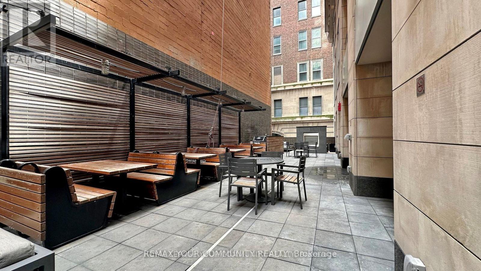 1115 - 70 Temperance Street, Toronto, Ontario  M5H 4E8 - Photo 27 - C12971094