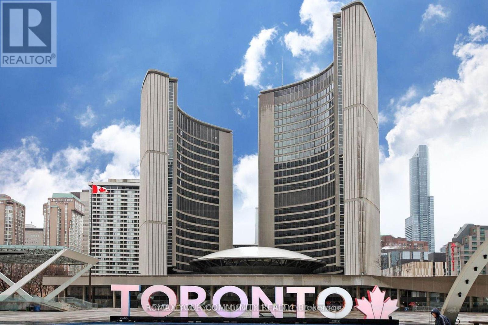 1115 - 70 Temperance Street, Toronto, Ontario  M5H 4E8 - Photo 28 - C12971094