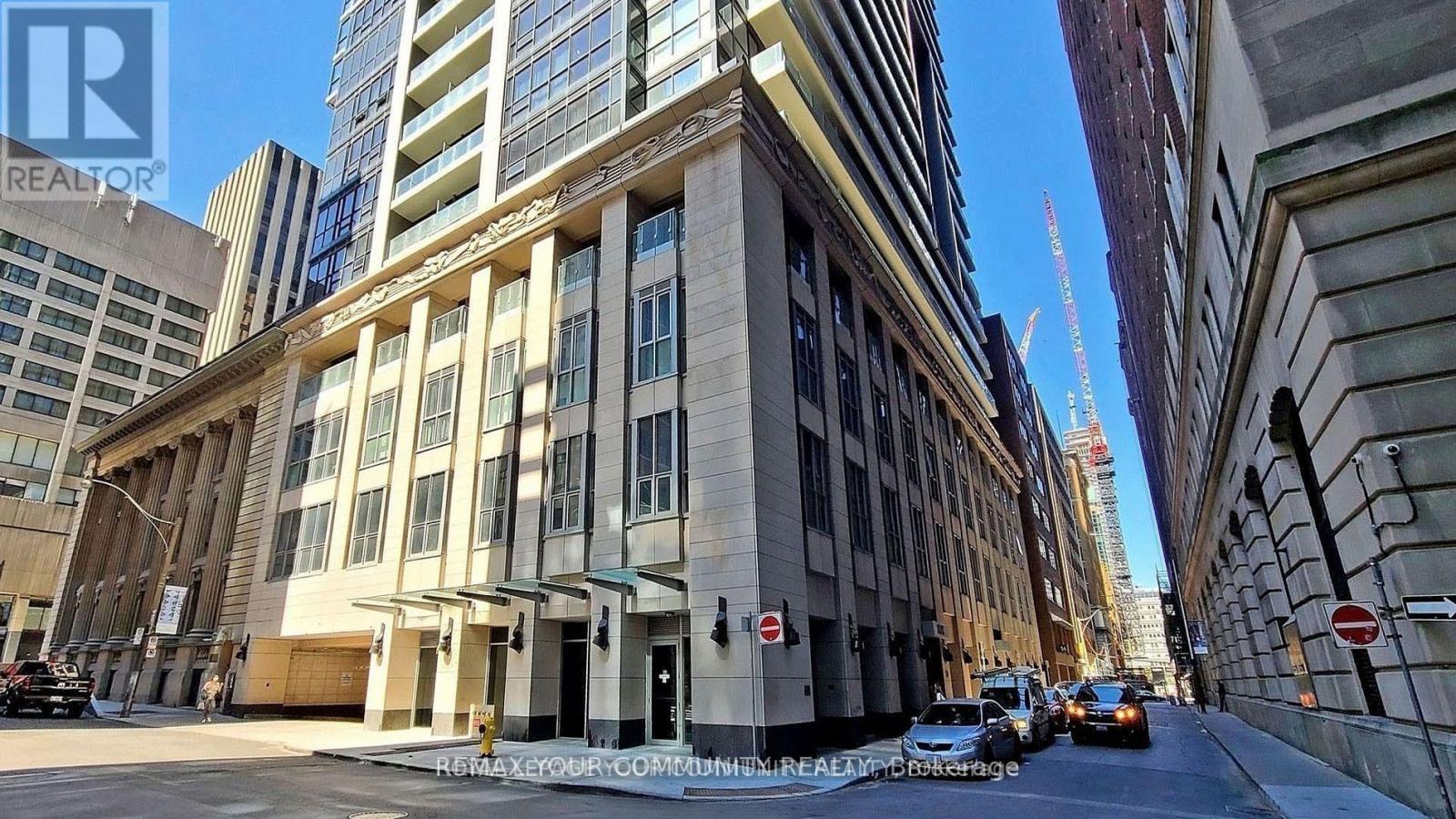 1115 - 70 Temperance Street, Toronto, Ontario  M5H 4E8 - Photo 31 - C12971094