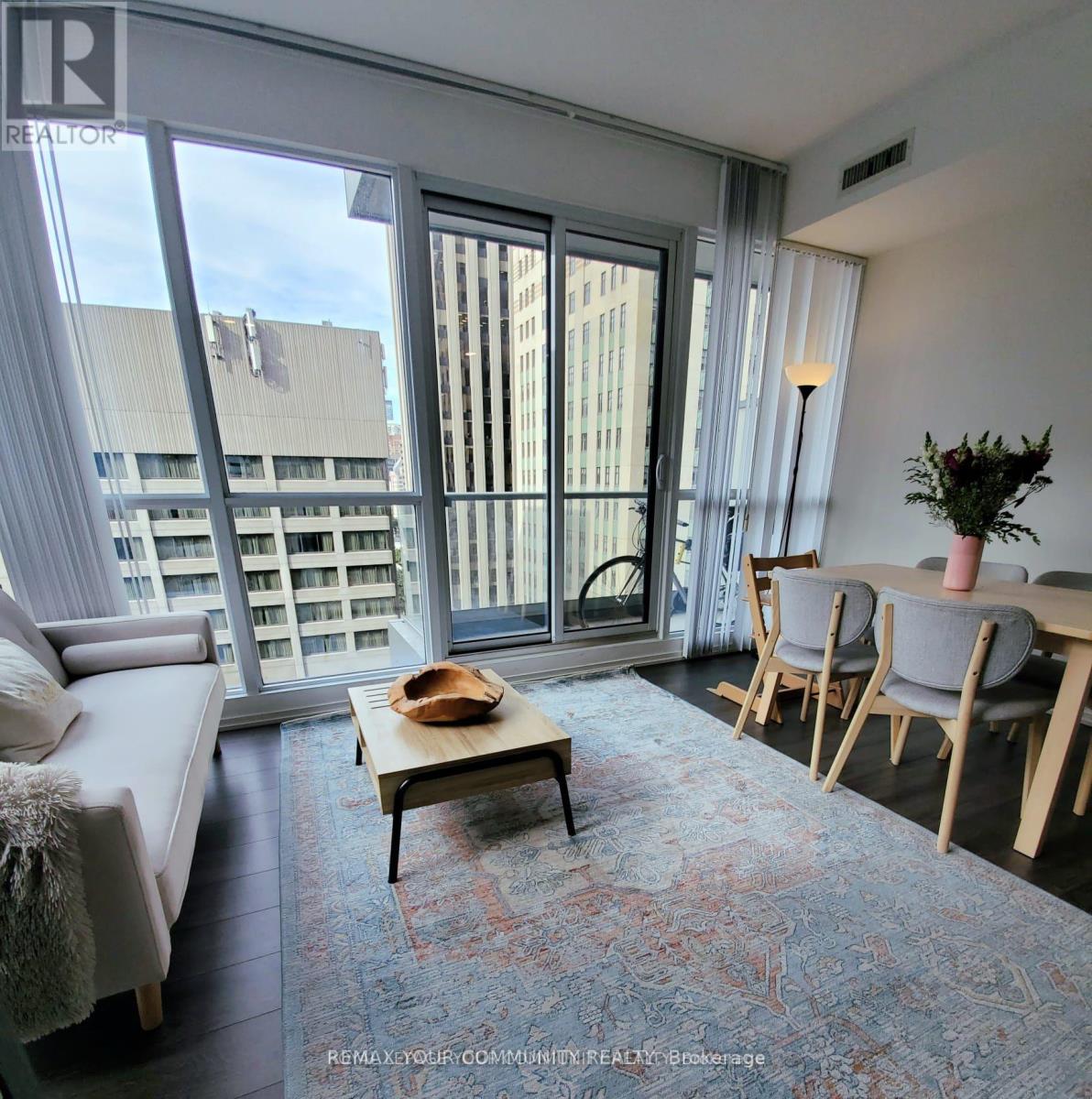 1115 - 70 Temperance Street, Toronto, Ontario  M5H 4E8 - Photo 9 - C12971094