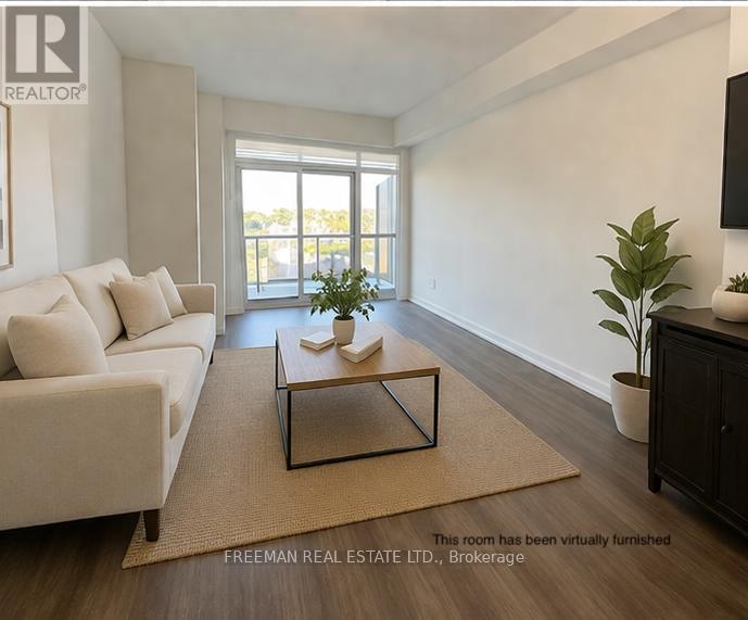 421 - 1603 Eglinton Avenue W, Toronto, Ontario  M6E 0A1 - Photo 2 - C12971106