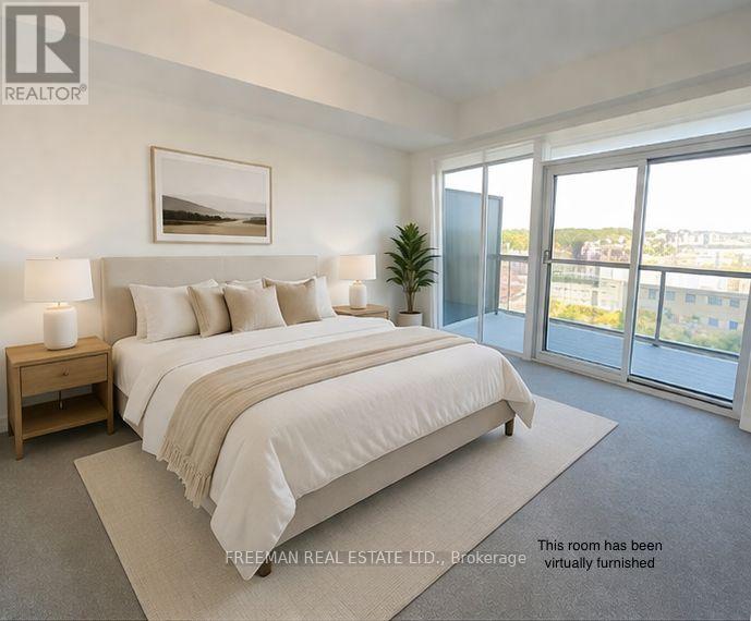 421 - 1603 Eglinton Avenue W, Toronto, Ontario  M6E 0A1 - Photo 4 - C12971106