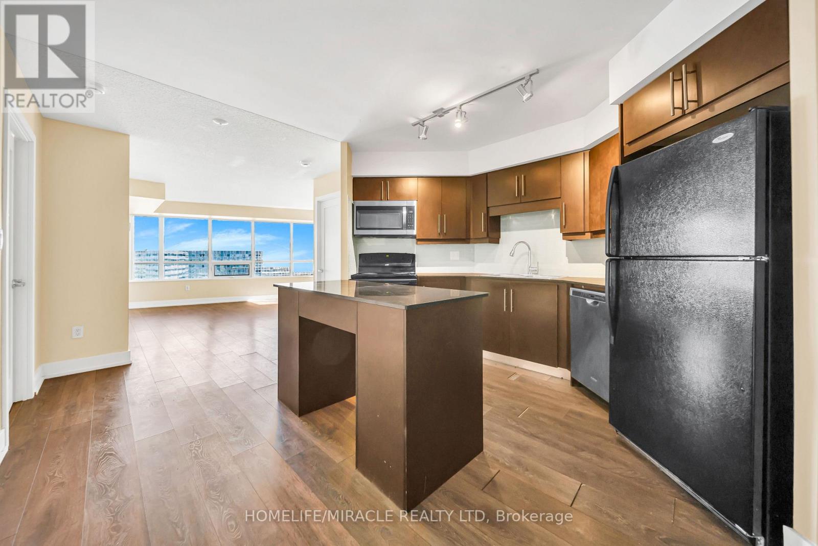 1615 - 20 Blue Jays Way, Toronto, Ontario  M5V 3W6 - Photo 23 - C12971116