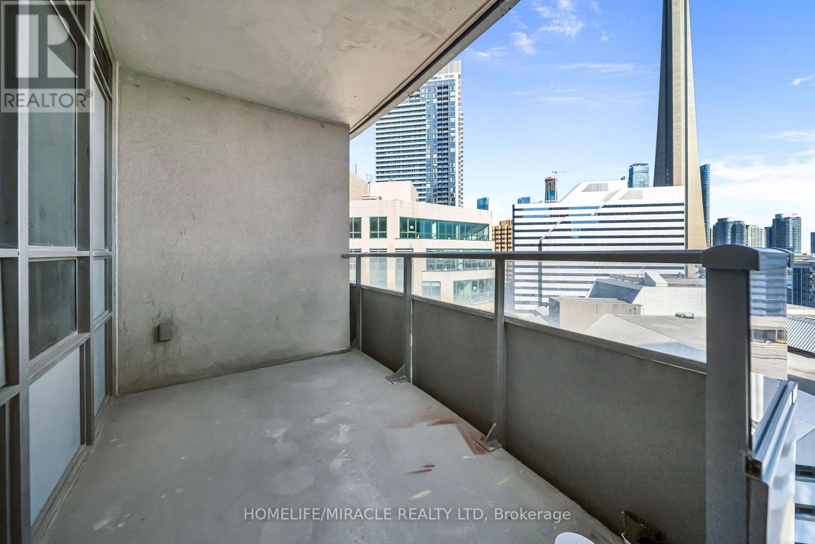 1615 - 20 Blue Jays Way, Toronto, Ontario  M5V 3W6 - Photo 40 - C12971116