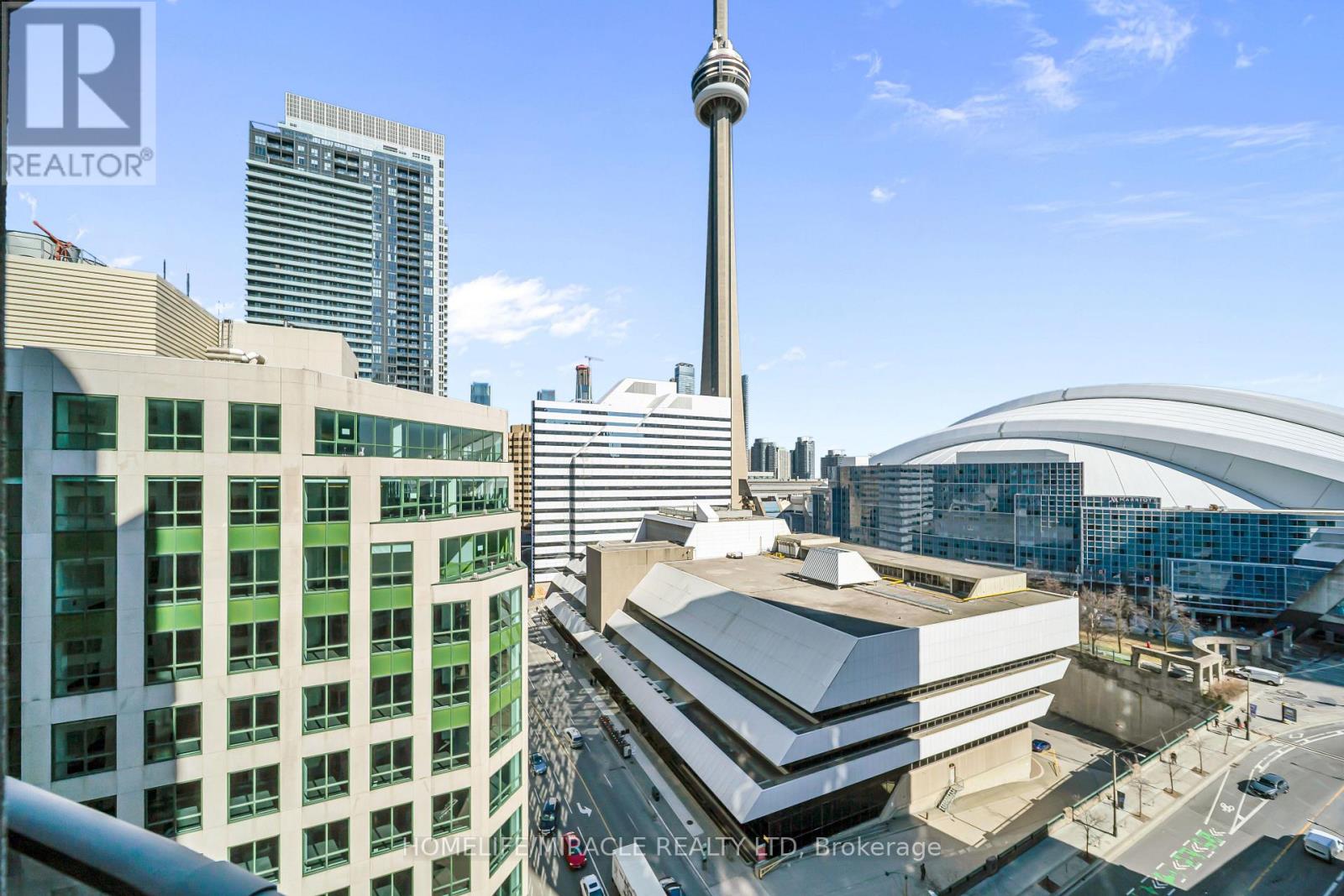 1615 - 20 Blue Jays Way, Toronto, Ontario  M5V 3W6 - Photo 42 - C12971116