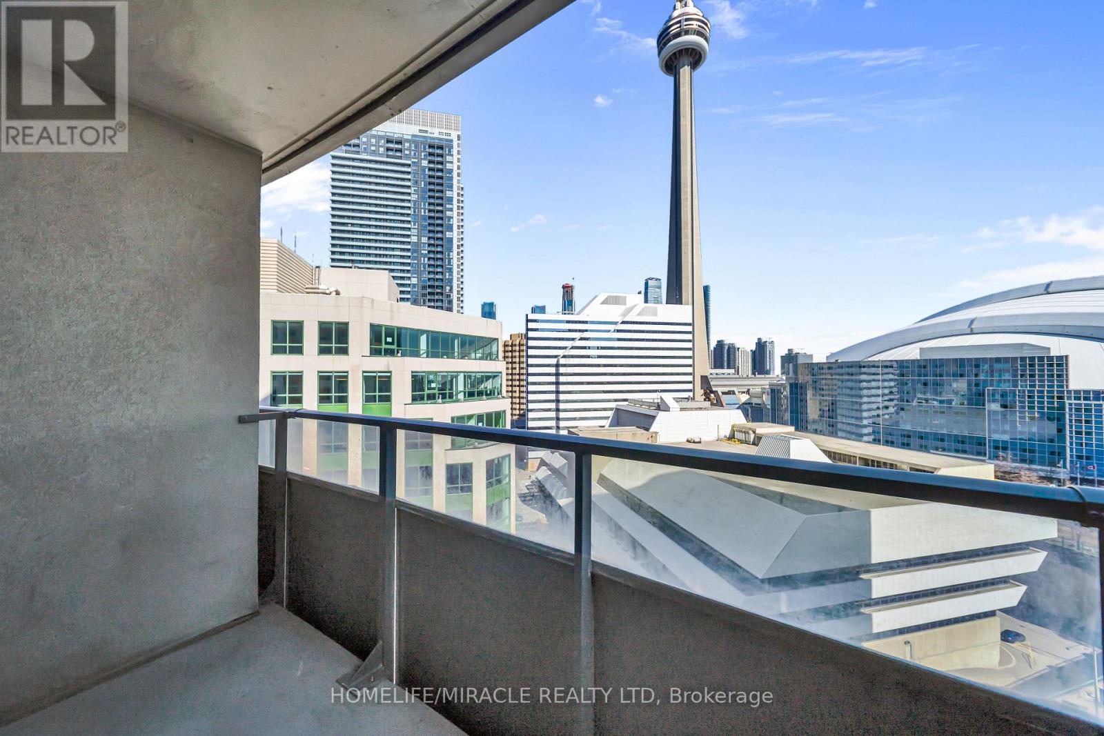 1615 - 20 Blue Jays Way, Toronto, Ontario  M5V 3W6 - Photo 44 - C12971116