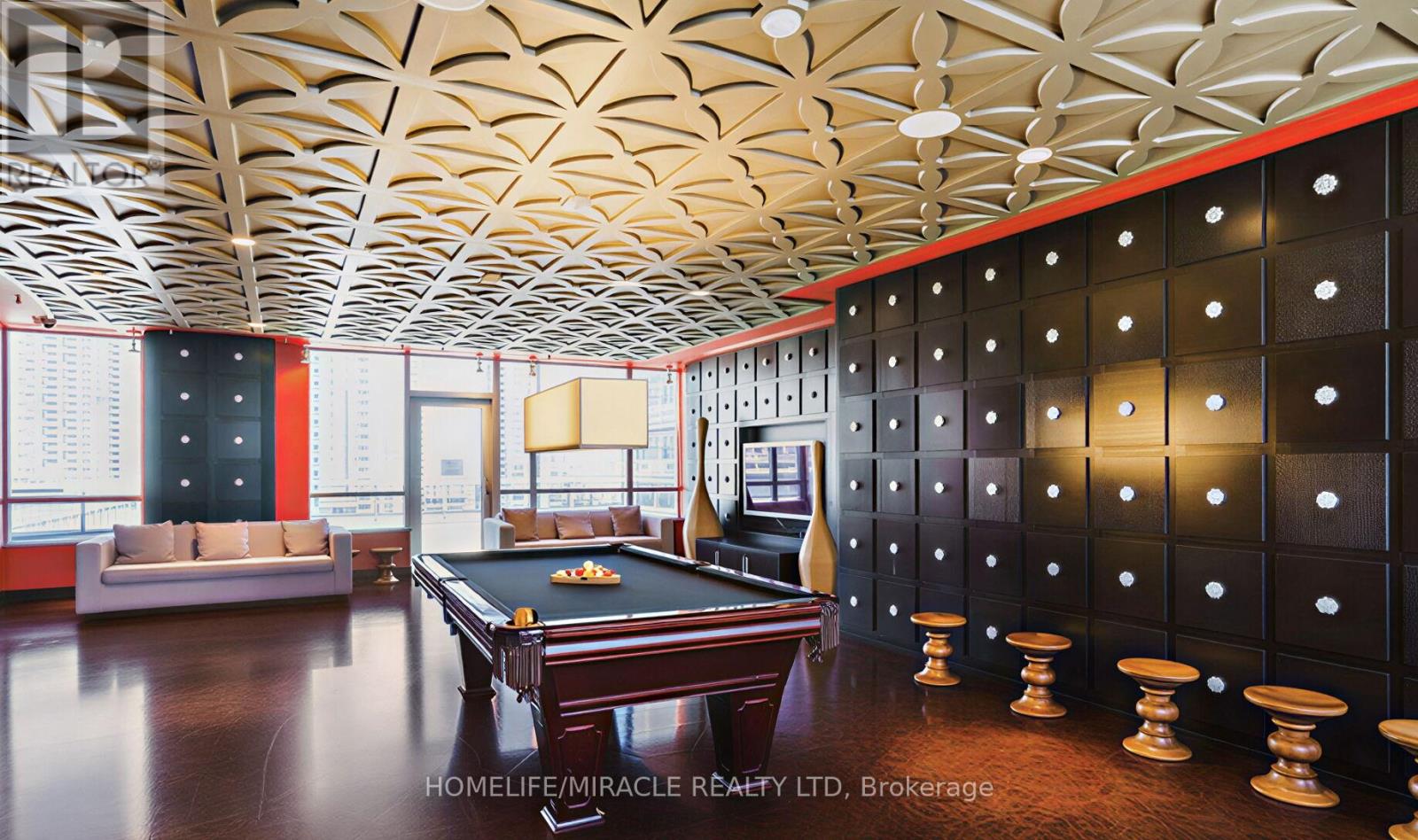 1615 - 20 Blue Jays Way, Toronto, Ontario  M5V 3W6 - Photo 46 - C12971116