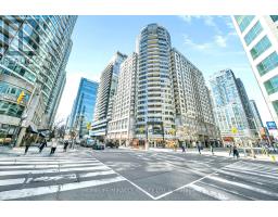 1615 - 20 BLUE JAYS WAY, Toronto, Ontario