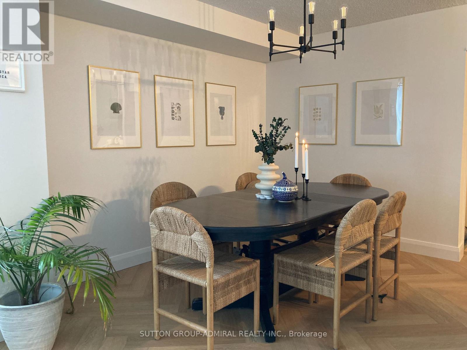 702 - 5 Old Sheppard Avenue, Toronto, Ontario  M2J 4K3 - Photo 3 - C12971124