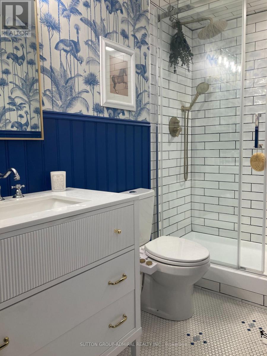 702 - 5 Old Sheppard Avenue, Toronto, Ontario  M2J 4K3 - Photo 9 - C12971124