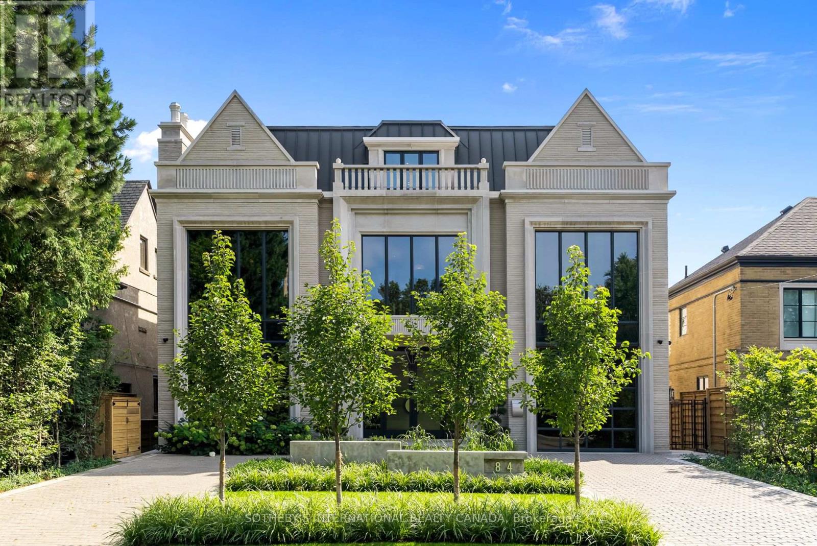 84 Old Forest Hill Road, Toronto, Ontario  M5P 2R5 - Photo 4 - C12971150