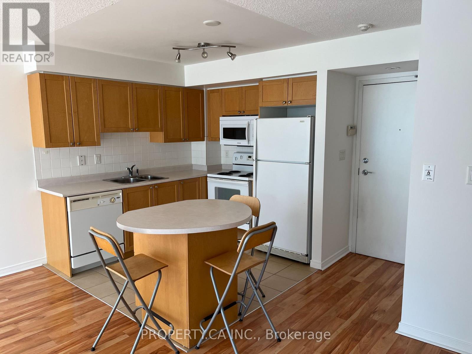 806 - 230 KING STREET E, Toronto, Ontario