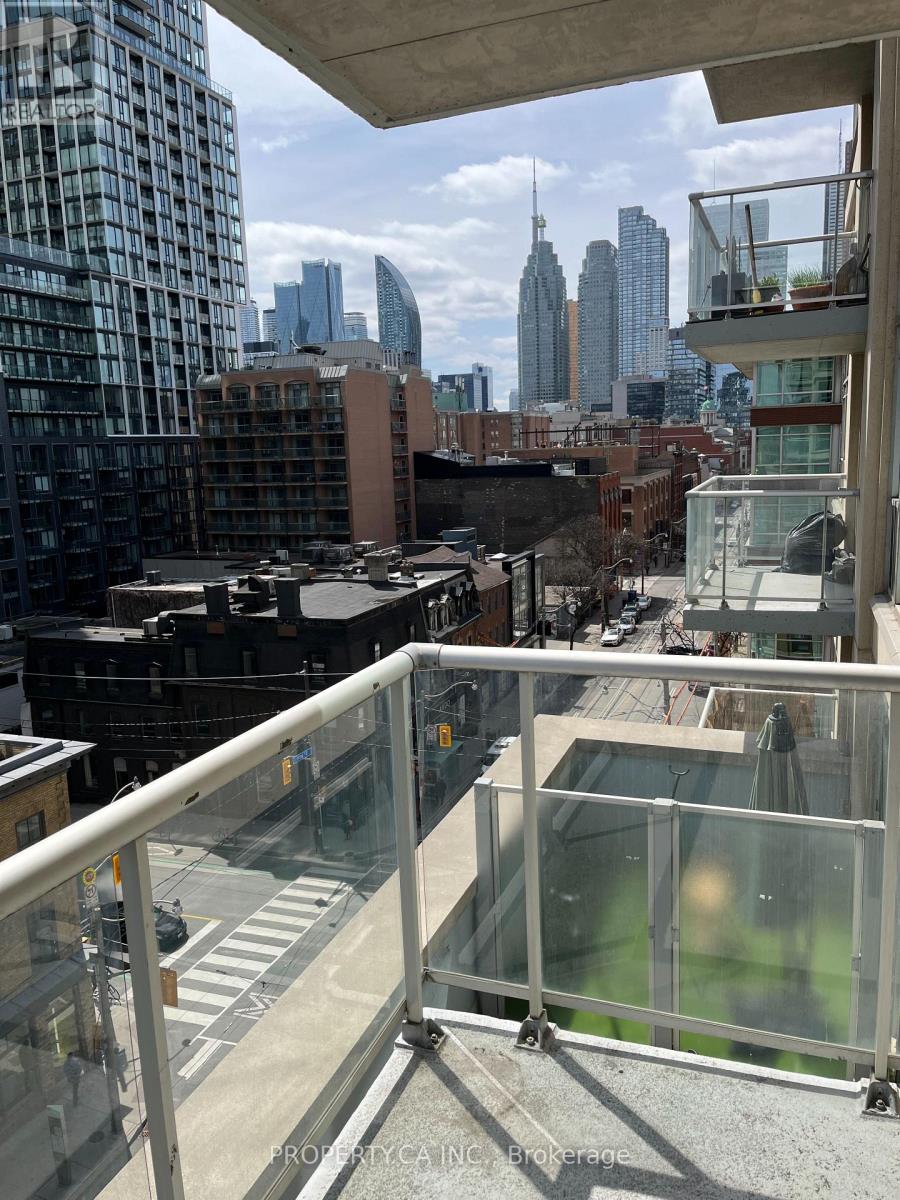 806 - 230 King Street E, Toronto, Ontario M5A 1K1 - Photo 4 - C12971154