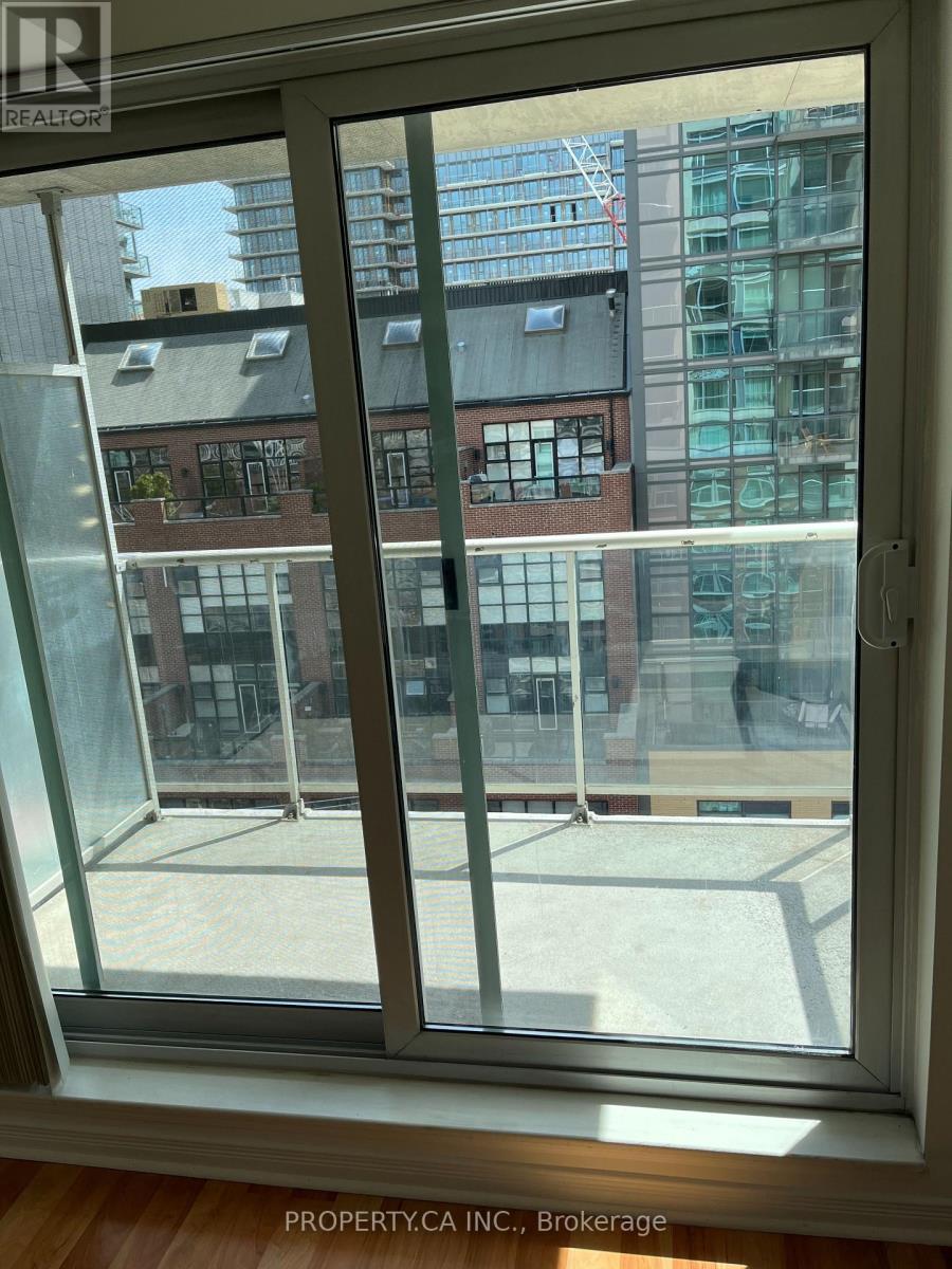 806 - 230 King Street E, Toronto, Ontario M5A 1K1 - Photo 5 - C12971154