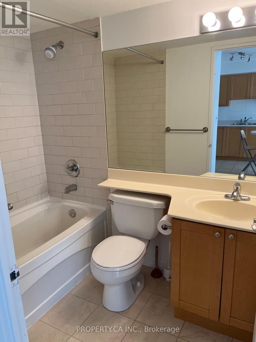 806 - 230 King Street E, Toronto, Ontario M5A 1K1 - Photo 6 - C12971154