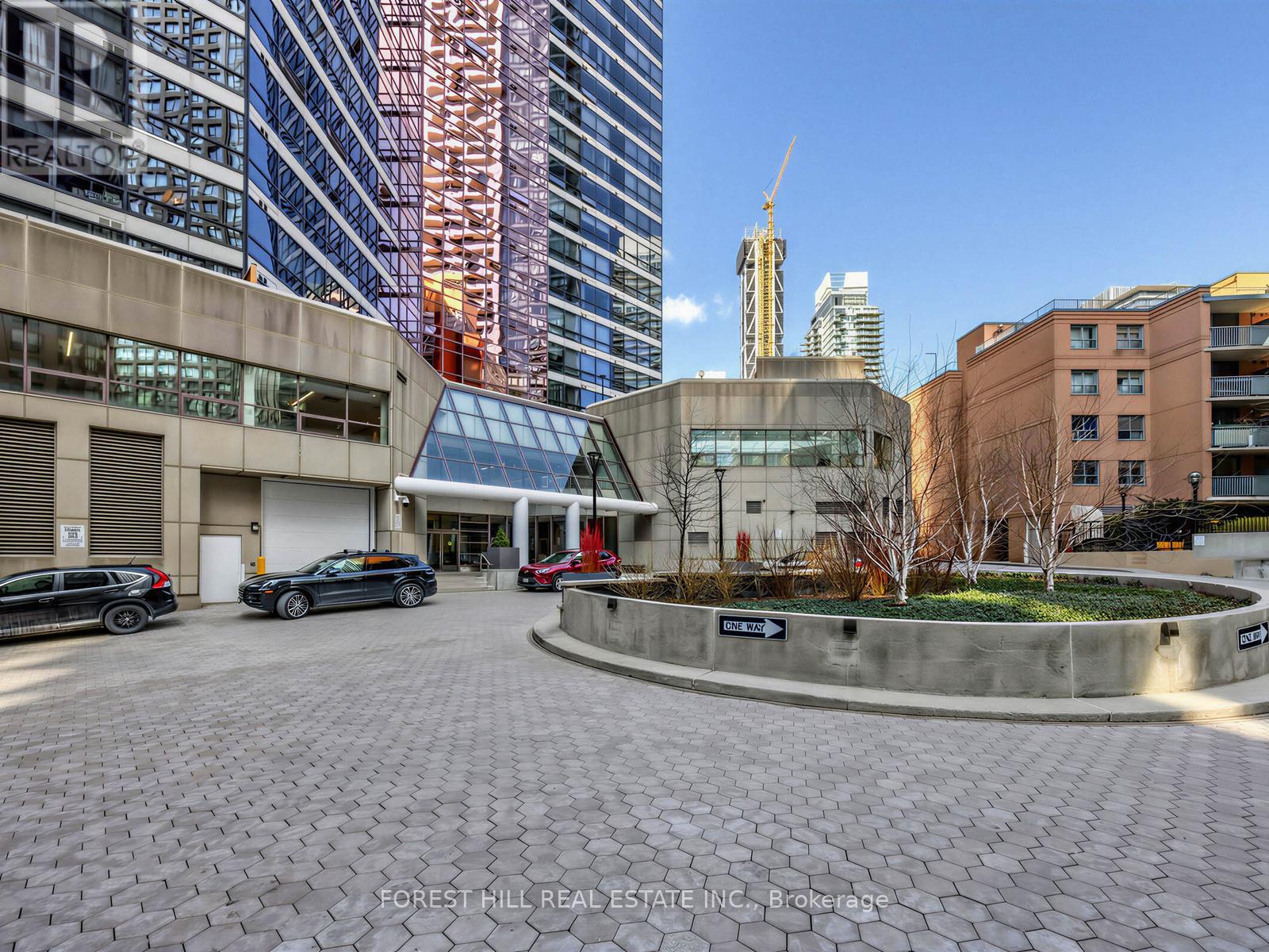 1012 - 1001 Bay Street, Toronto, Ontario  M5S 3A6 - Photo 21 - C12971156