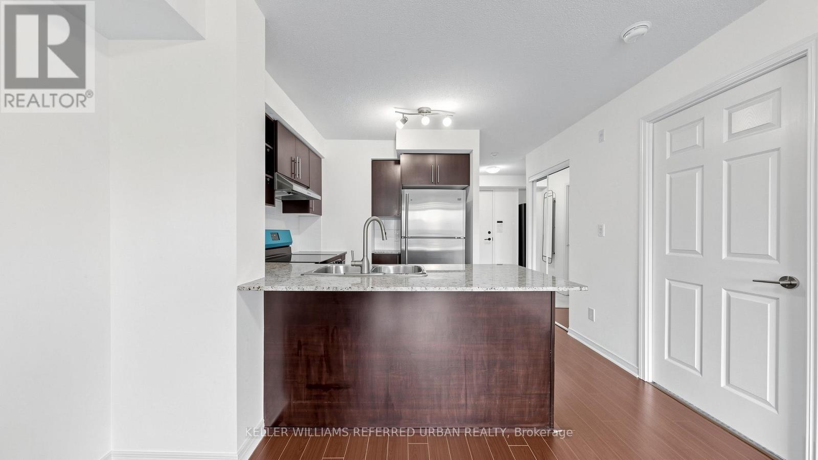 614 - 120 Dallimore Circle, Toronto, Ontario  M3C 4J1 - Photo 13 - C12971190