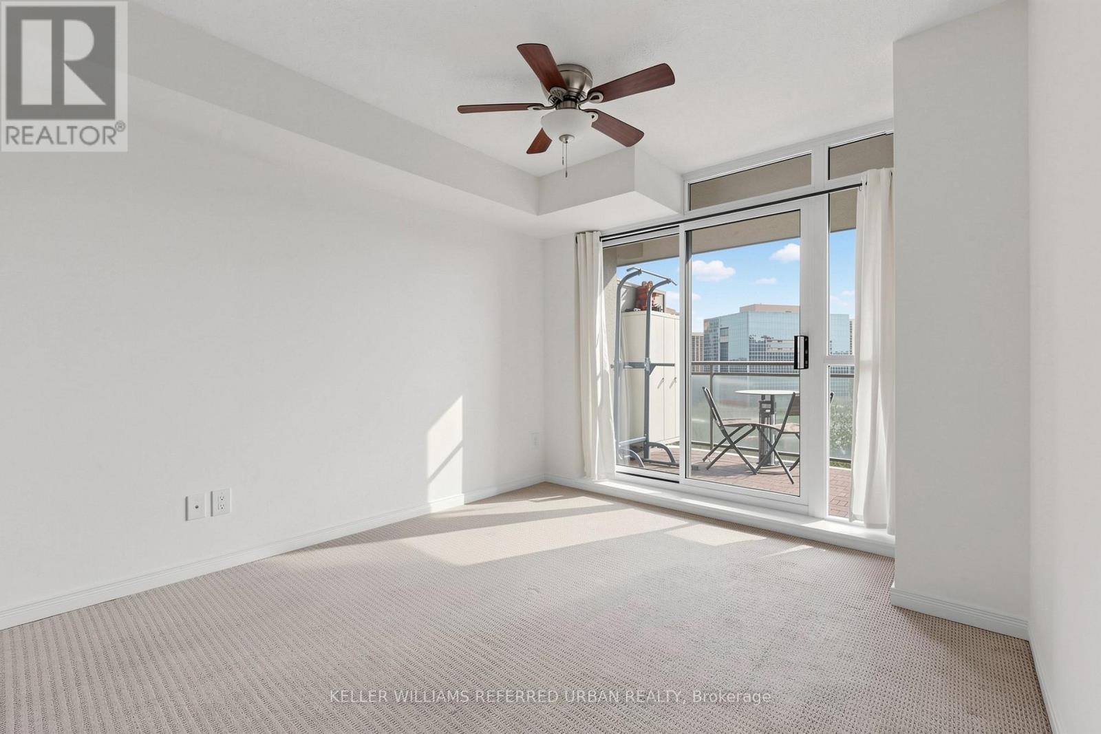 614 - 120 Dallimore Circle, Toronto, Ontario  M3C 4J1 - Photo 15 - C12971190