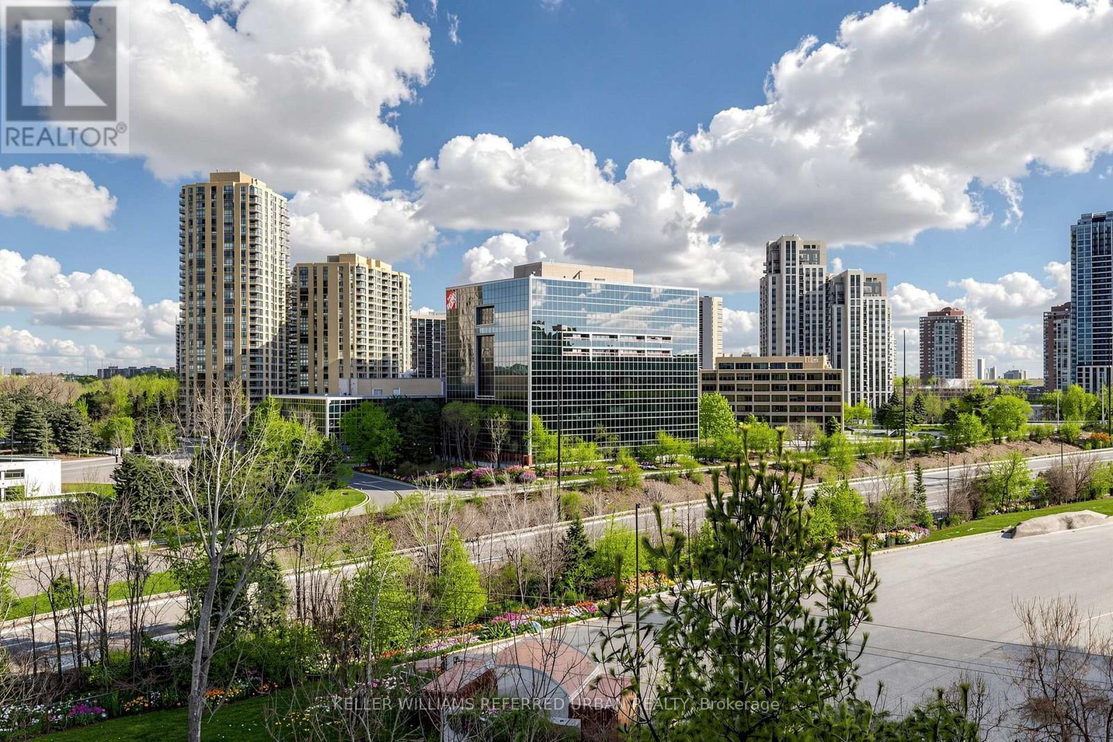 614 - 120 Dallimore Circle, Toronto, Ontario  M3C 4J1 - Photo 24 - C12971190