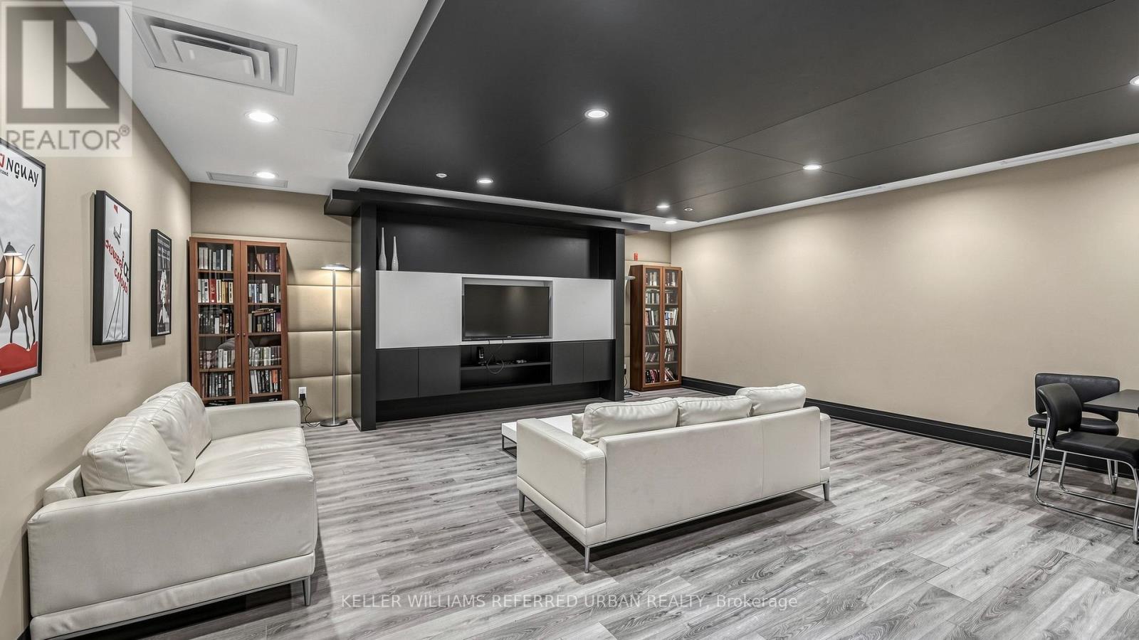 614 - 120 Dallimore Circle, Toronto, Ontario  M3C 4J1 - Photo 25 - C12971190