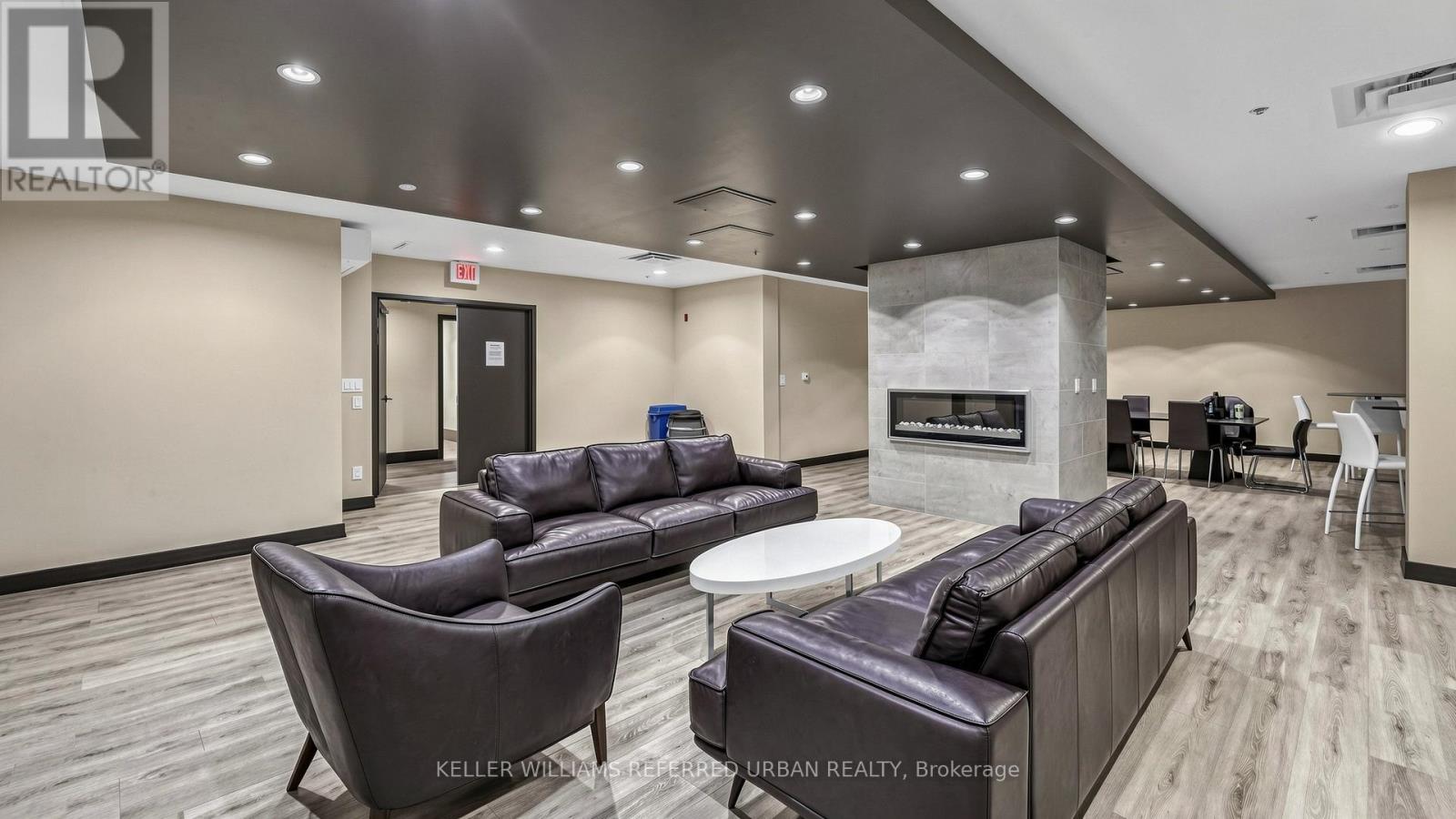 614 - 120 Dallimore Circle, Toronto, Ontario  M3C 4J1 - Photo 26 - C12971190