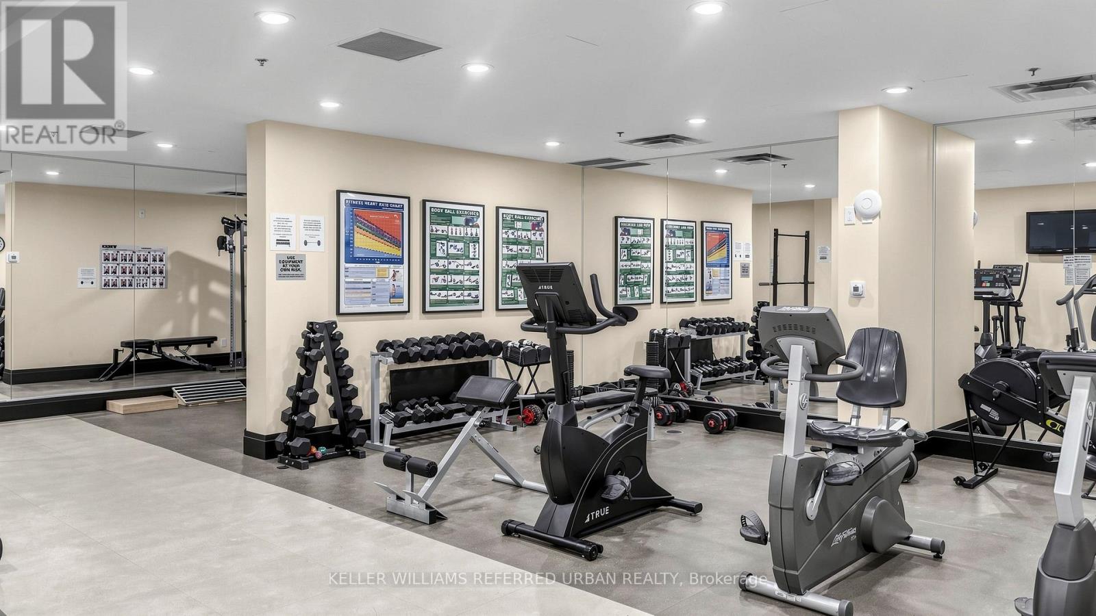 614 - 120 Dallimore Circle, Toronto, Ontario  M3C 4J1 - Photo 28 - C12971190