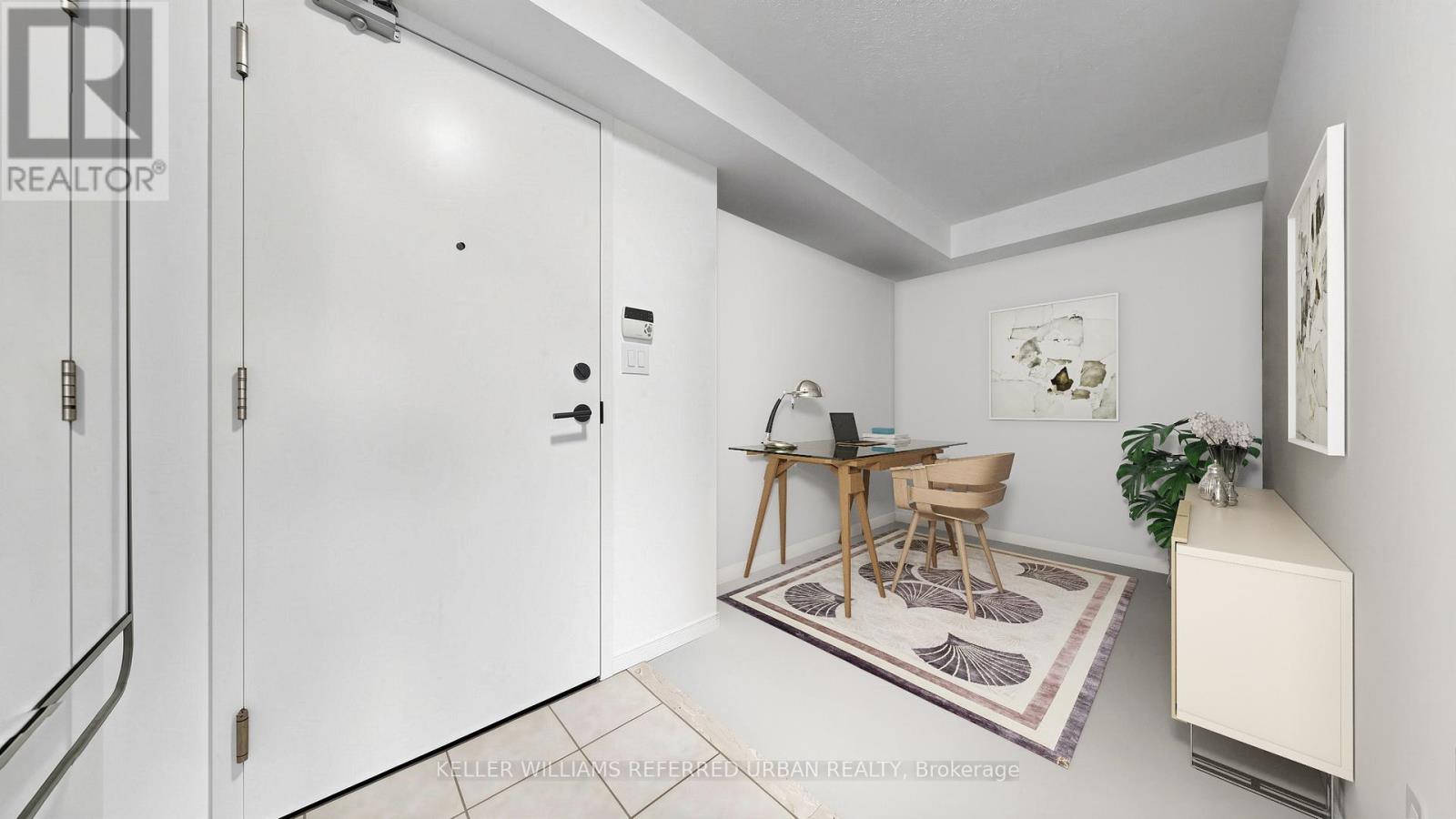 614 - 120 Dallimore Circle, Toronto, Ontario  M3C 4J1 - Photo 7 - C12971190