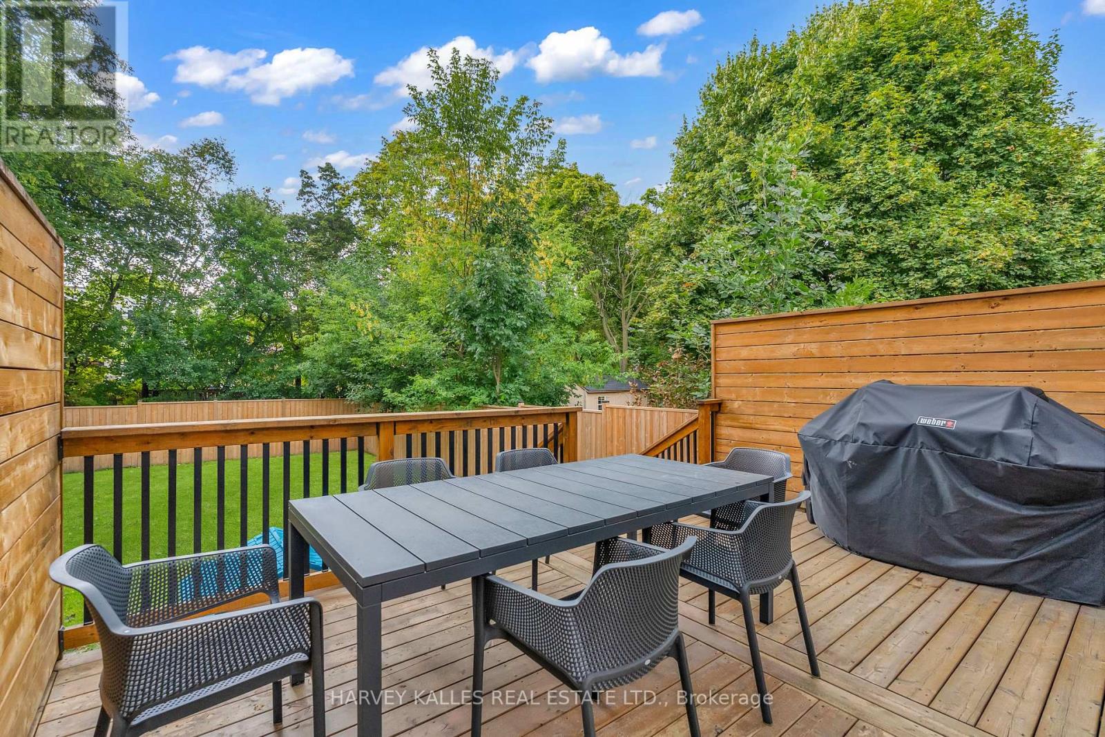 32 Almont Road, Toronto, Ontario  M3H 3E3 - Photo 21 - C12971220