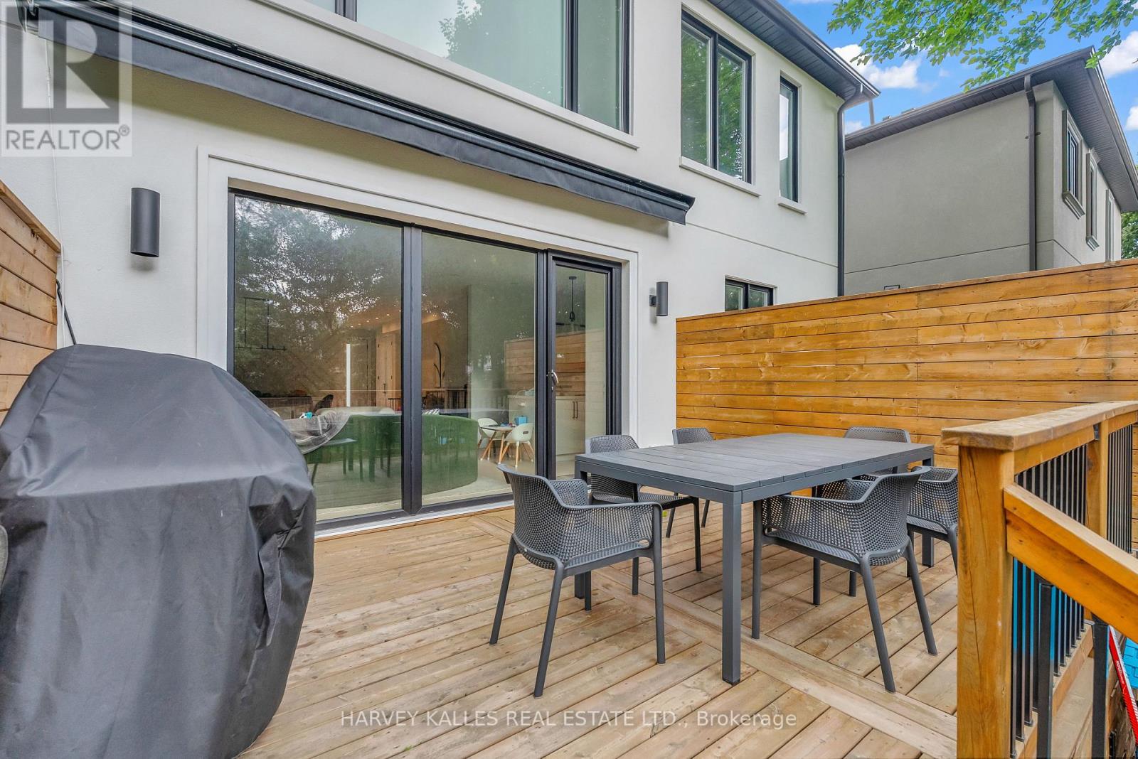 32 Almont Road, Toronto, Ontario  M3H 3E3 - Photo 22 - C12971220