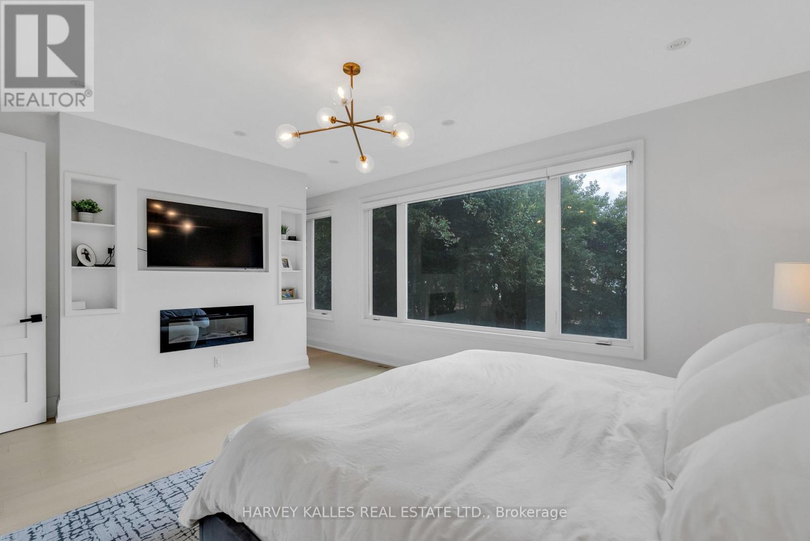 32 Almont Road, Toronto, Ontario  M3H 3E3 - Photo 25 - C12971220