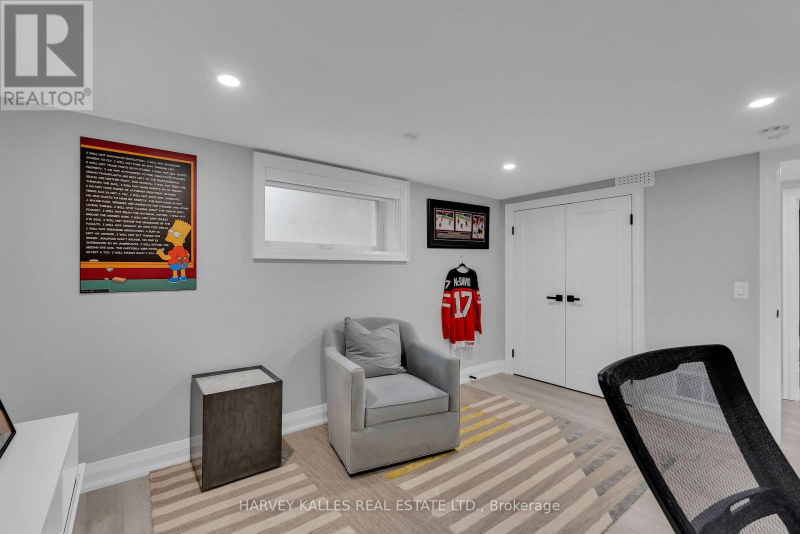 32 Almont Road, Toronto, Ontario  M3H 3E3 - Photo 46 - C12971220