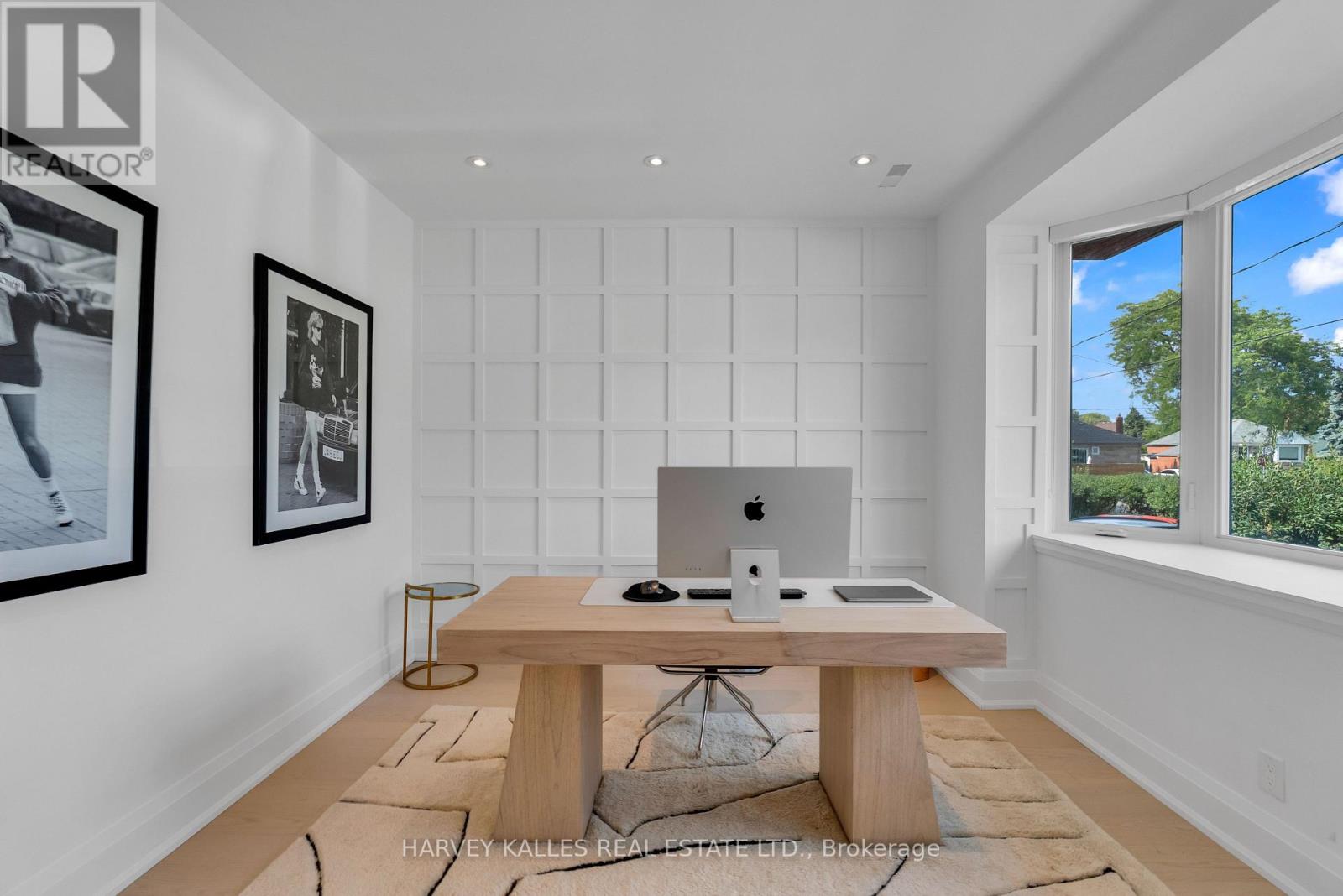 32 Almont Road, Toronto, Ontario  M3H 3E3 - Photo 5 - C12971220