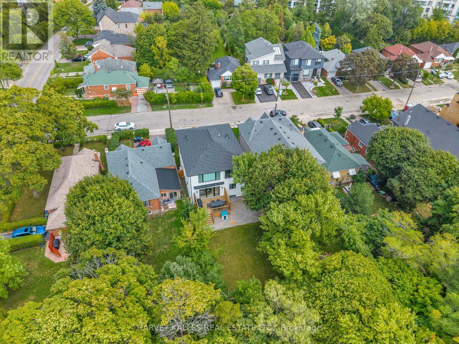 32 Almont Road, Toronto, Ontario  M3H 3E3 - Photo 50 - C12971220