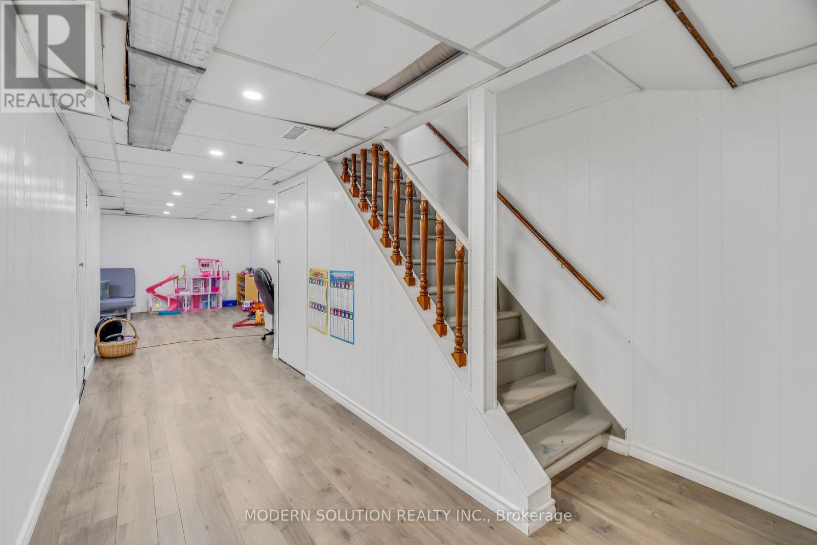 23 - 341 Military Trail, Toronto, Ontario  M1E 4E4 - Photo 25 - E12970856