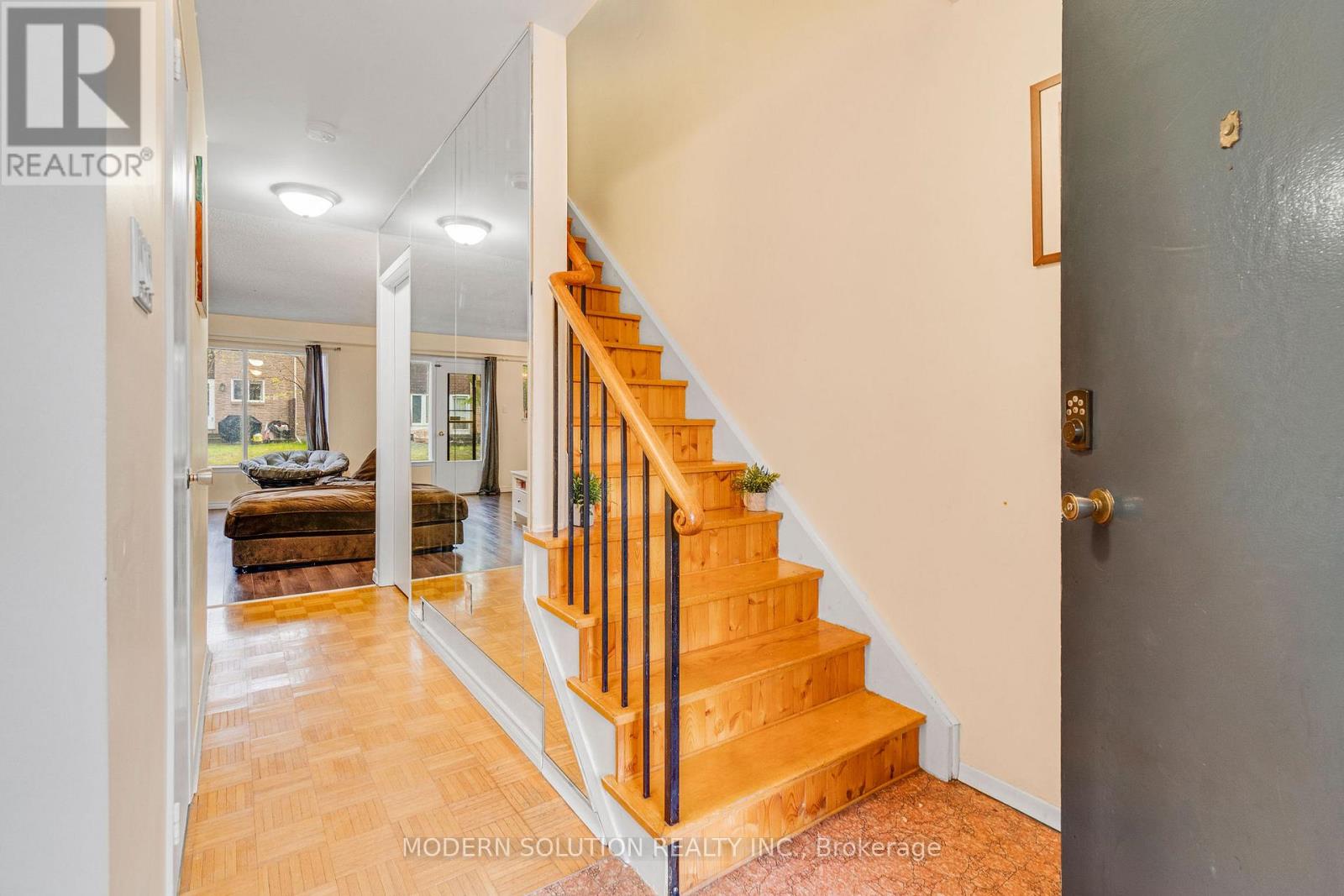 23 - 341 Military Trail, Toronto, Ontario  M1E 4E4 - Photo 3 - E12970856