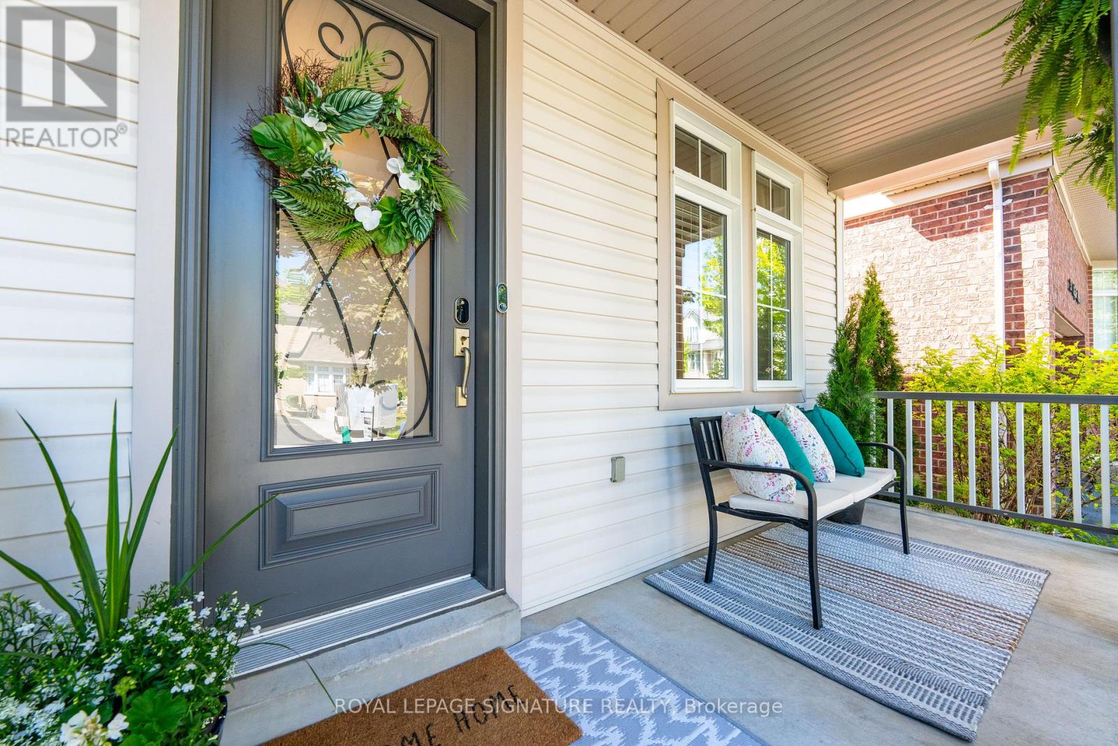 2355 Pilgrim Square, Oshawa, Ontario  L1L 0C2 - Photo 24 - E12970860