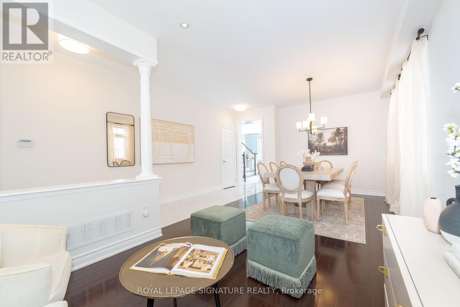 2355 Pilgrim Square, Oshawa, Ontario  L1L 0C2 - Photo 4 - E12970860