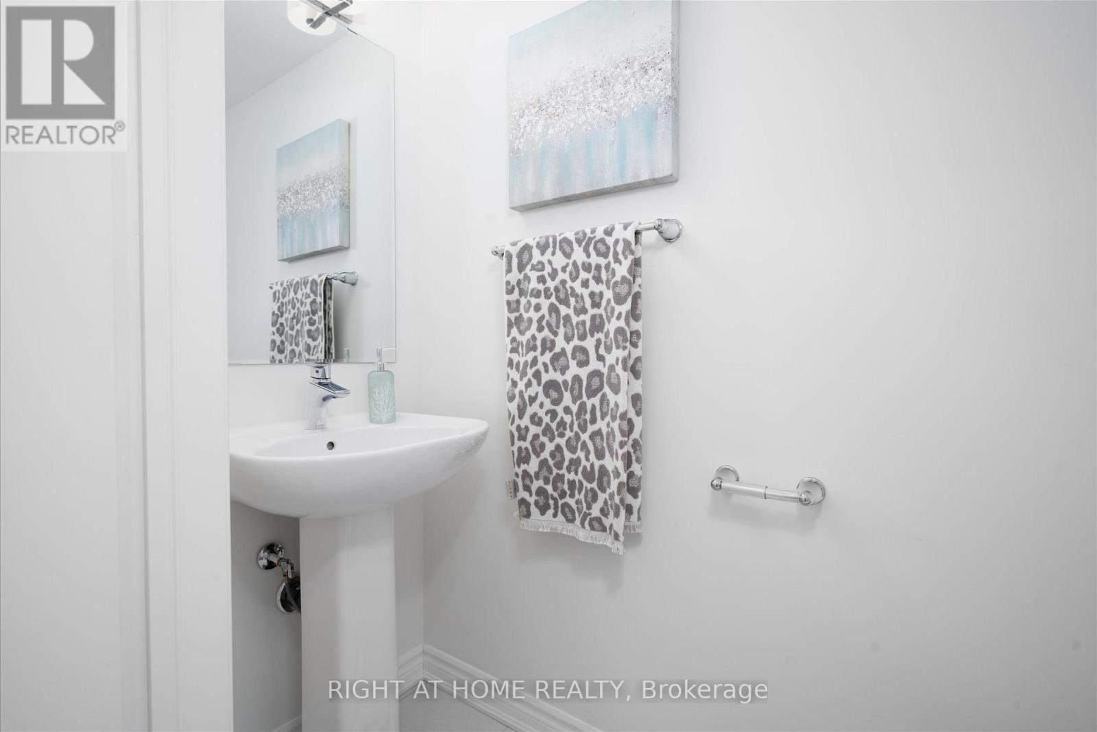 33 Amulet Way, Whitby, Ontario  L1R 0R5 - Photo 19 - E12970894